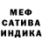 Альфа ПВП мука Alivera XIII
